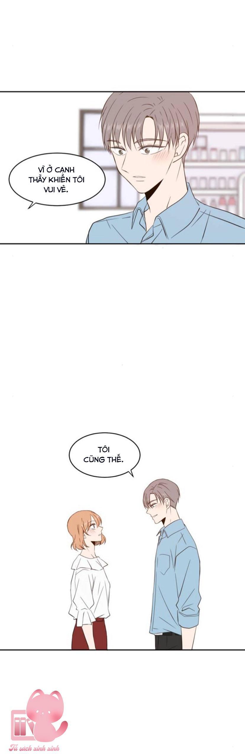 a good day to be a dog chapter 56 46