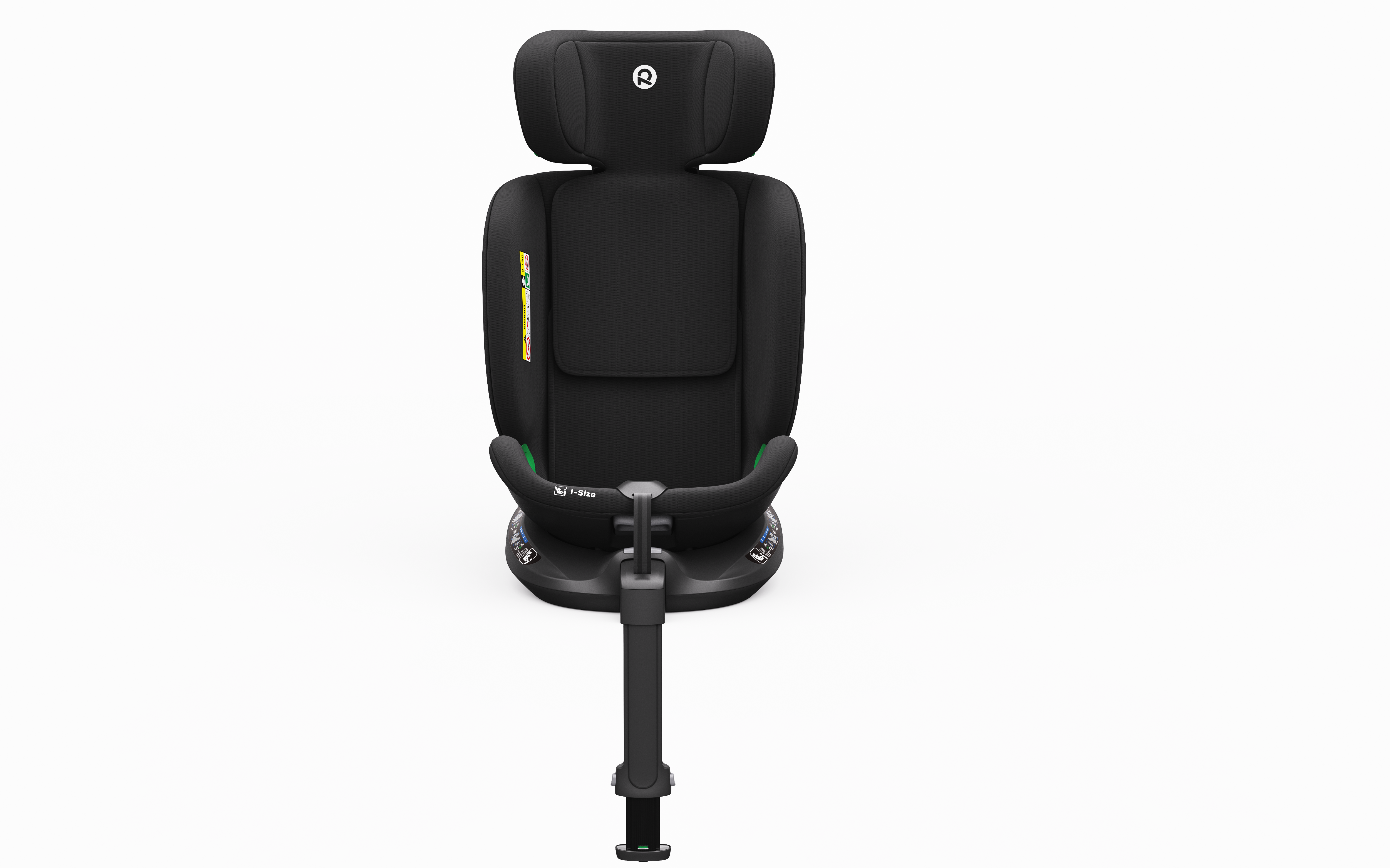 Ghế ngồi ô tô trẻ em Reebaby C004 FX Evo Fit 360 - cho bé từ 40-150 cm (sơ sinh - khoảng 18 tháng)