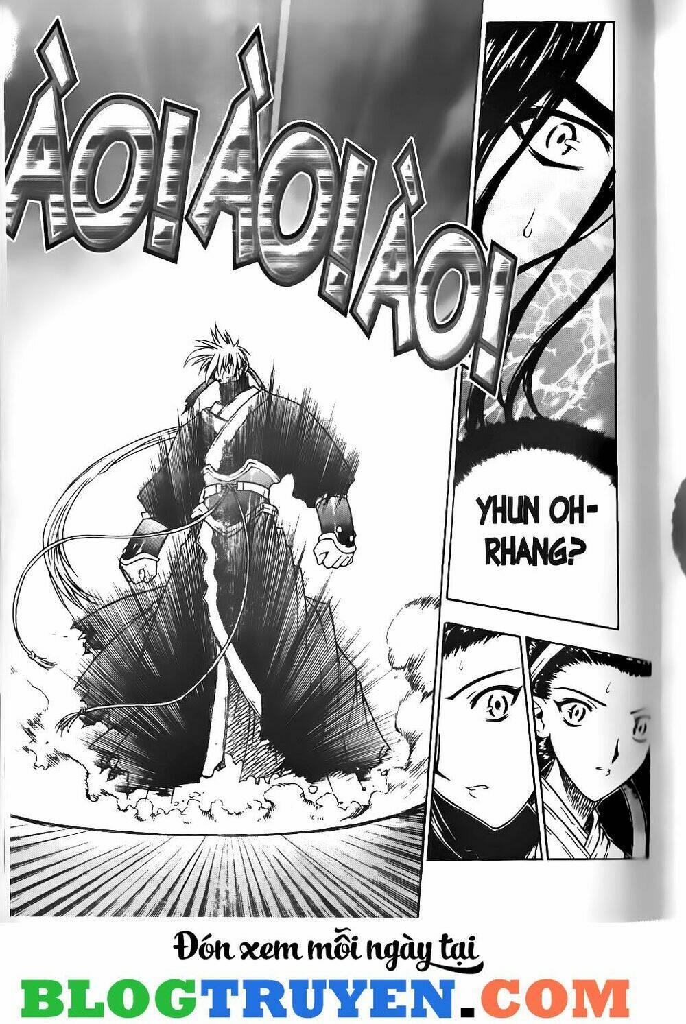 thiên lang liệt truyện chapter 110 28