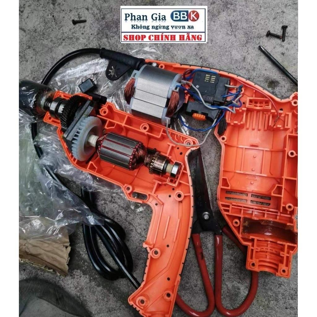 [chính hãƞg] Máy Khoan SUSANO 1350W -13mm Có Chế Độ Búa Để Khoan Tường (TECHNOLOGY JAPAN)