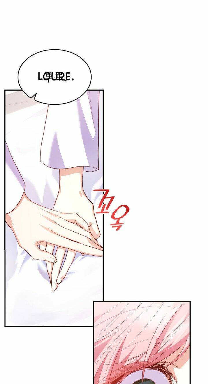 từ ác nữ, tôi trở thành một người mẹ chapter 30.5 1