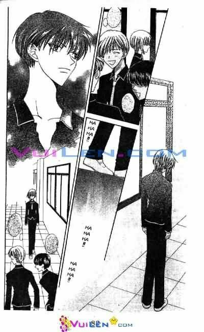 giỏ trái cây - fruit basket chapter 5 73