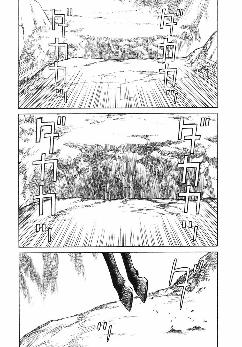 thư ký của alexandros đại đế chapter 55 22