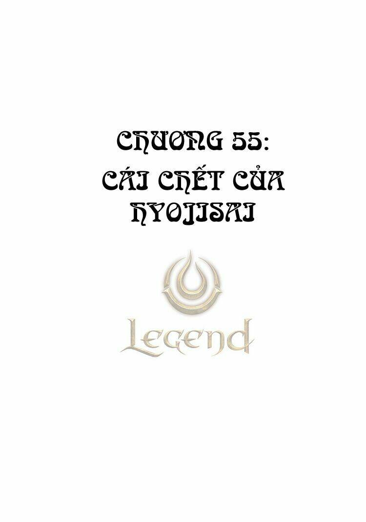 bác sĩ quái dị chapter 55 1