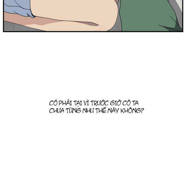 bạn cùng phòng bất đắc dĩ chapter 10 103