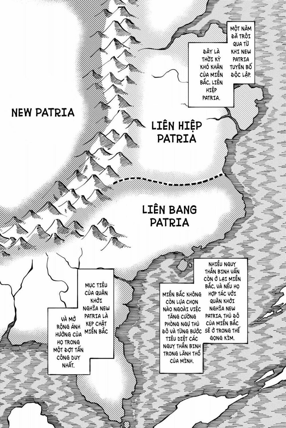 the abandoned sacred beasts chapter 23 9