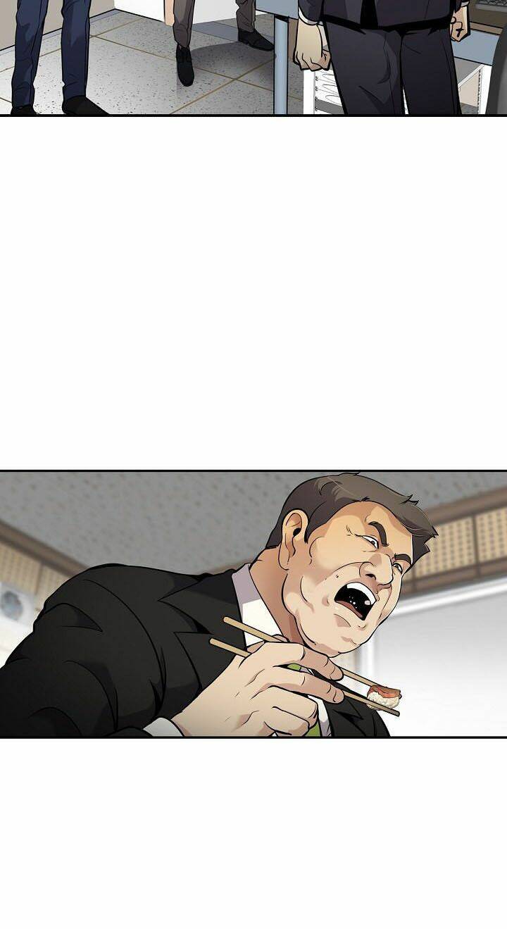 điều tra viên chuyển sinh chapter 63 14