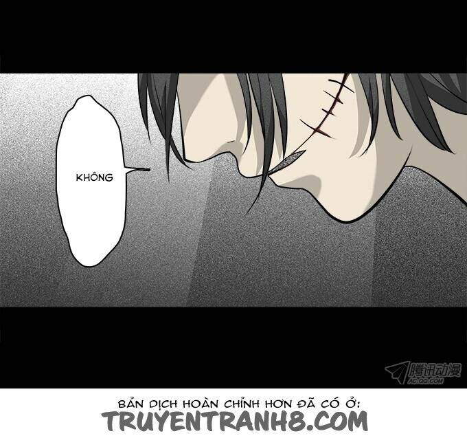 ớn lạnh tuyệt đối chapter 60 12