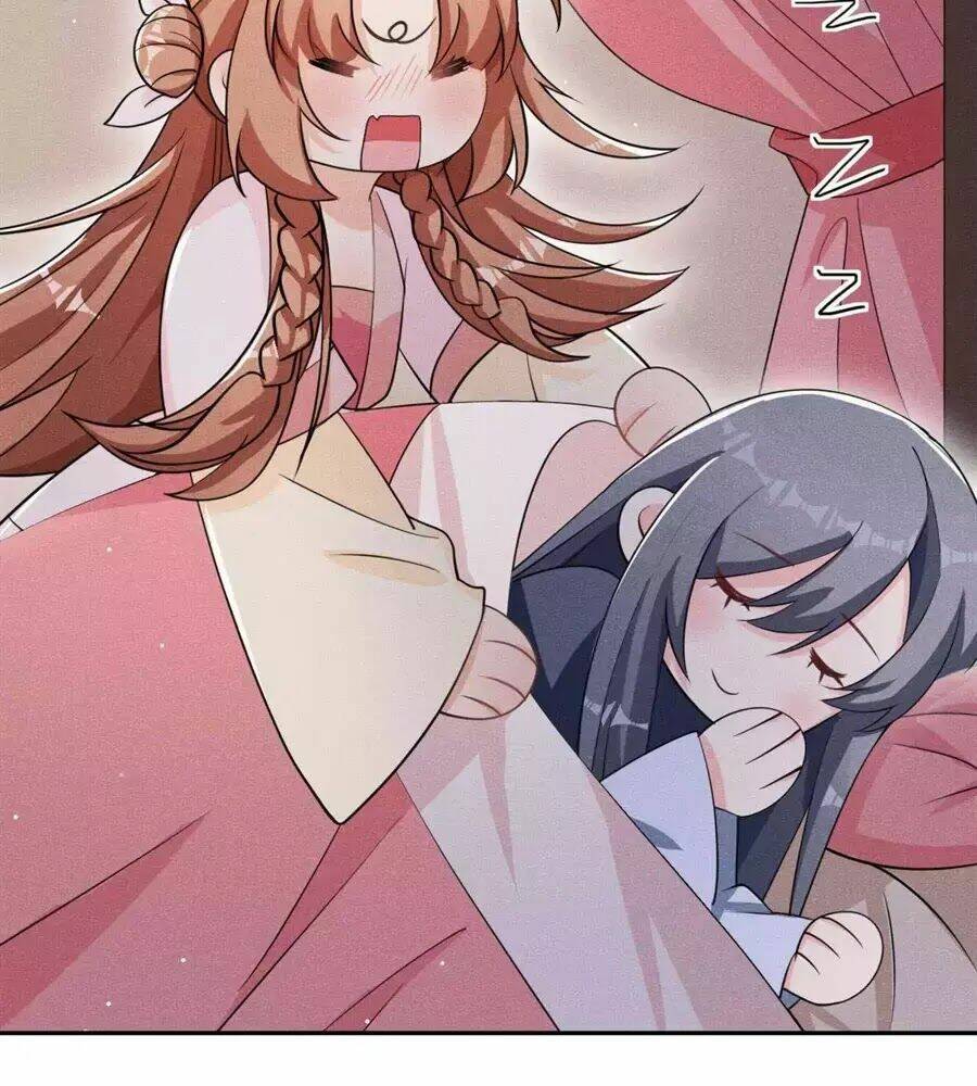 hoàng tử phu quân, ta nuôi ngươi a! chapter 20 27