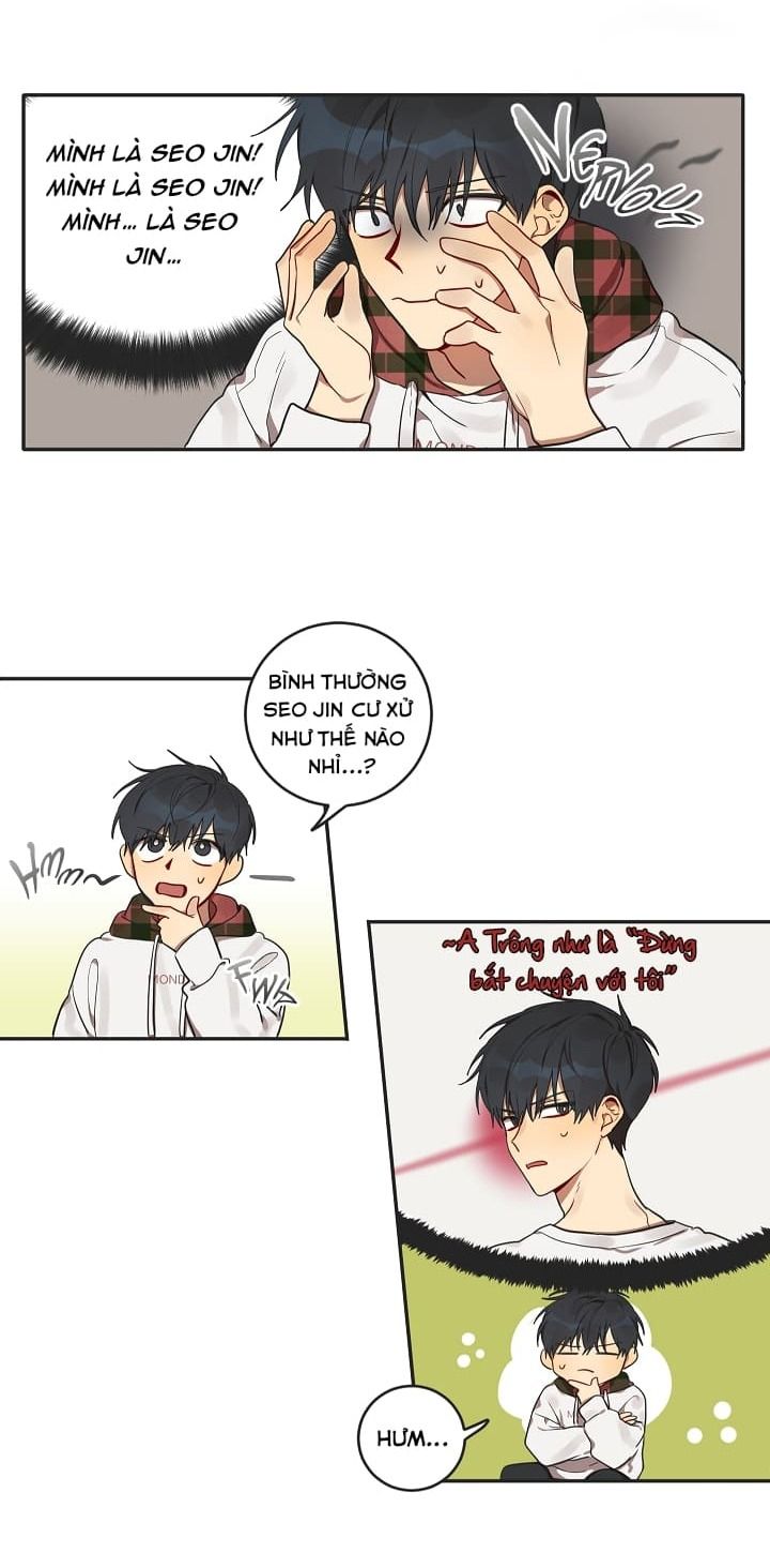 khi tên ta là một chapter 3 2