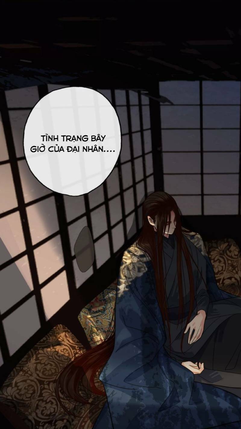 Túc Dạ Trường Ca Chapter 20 - Trang 30