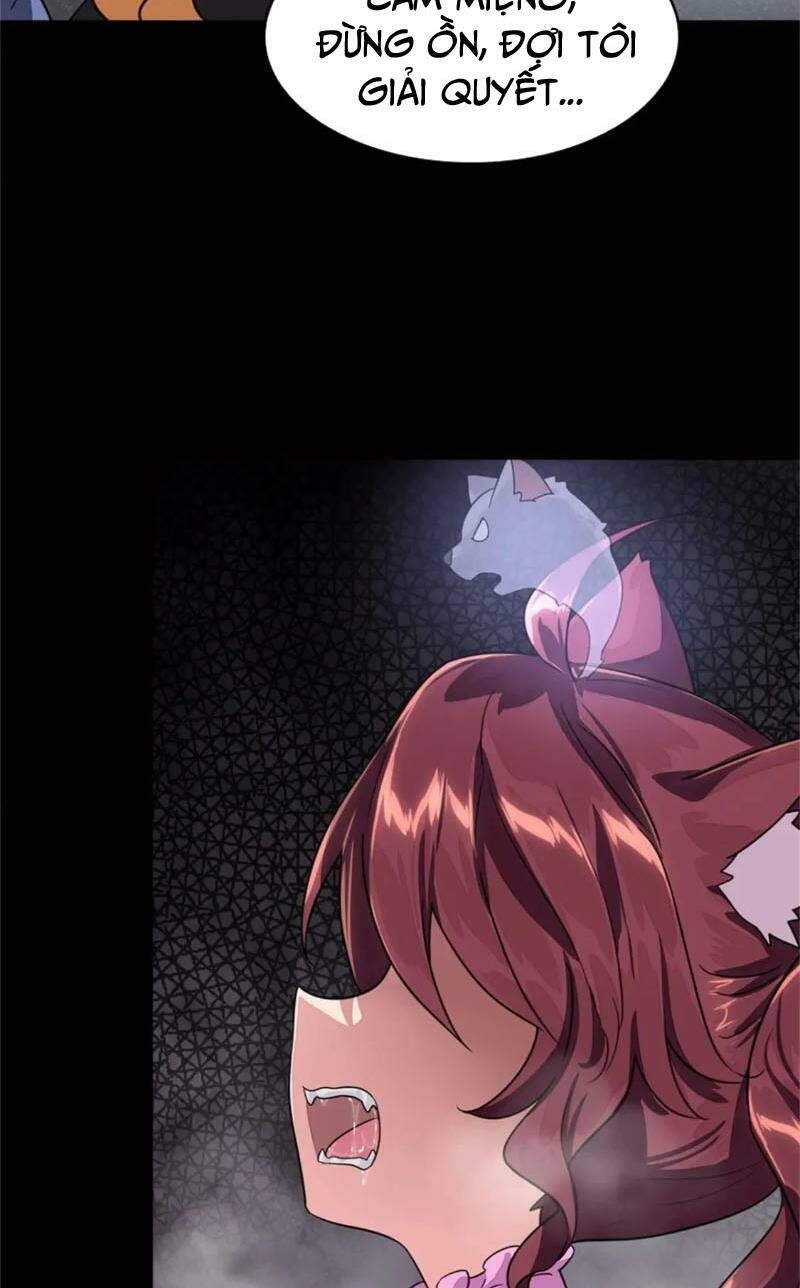 bạn gái virus của tôi chapter 412 3