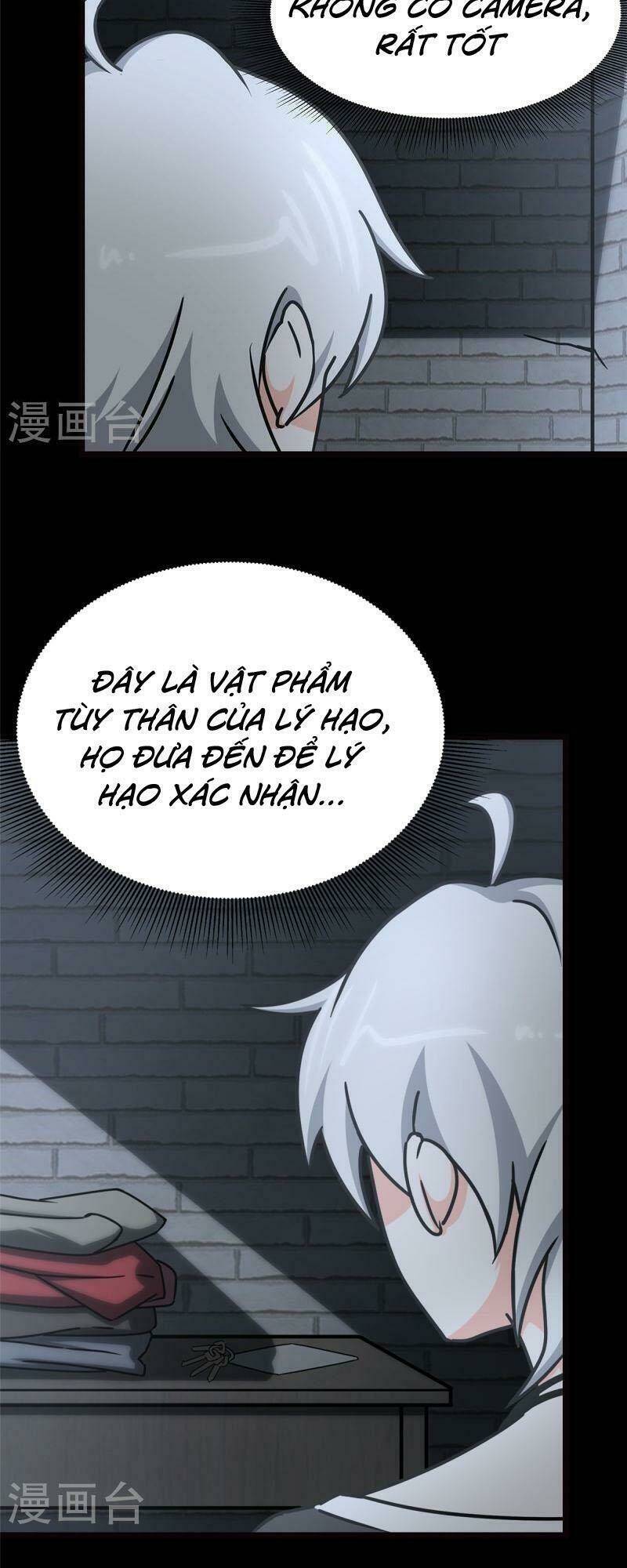 bạn gái virus của tôi chapter 345 17