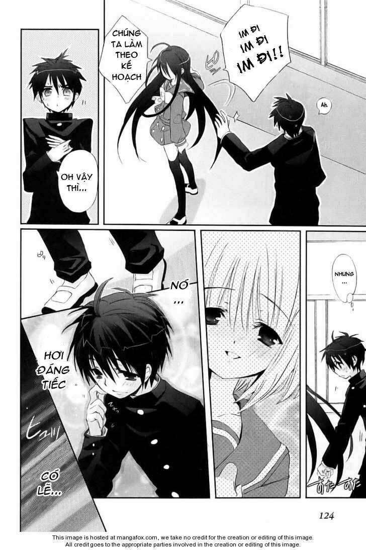 đôi mắt của shana chapter 13 19