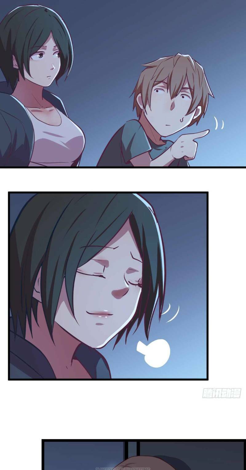 song tu đạo lữ kiểu xem mặt chapter 32 11