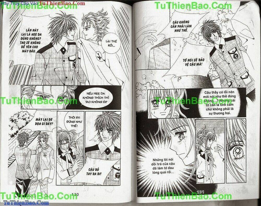 lạc vào ký túc xá chapter 9 65