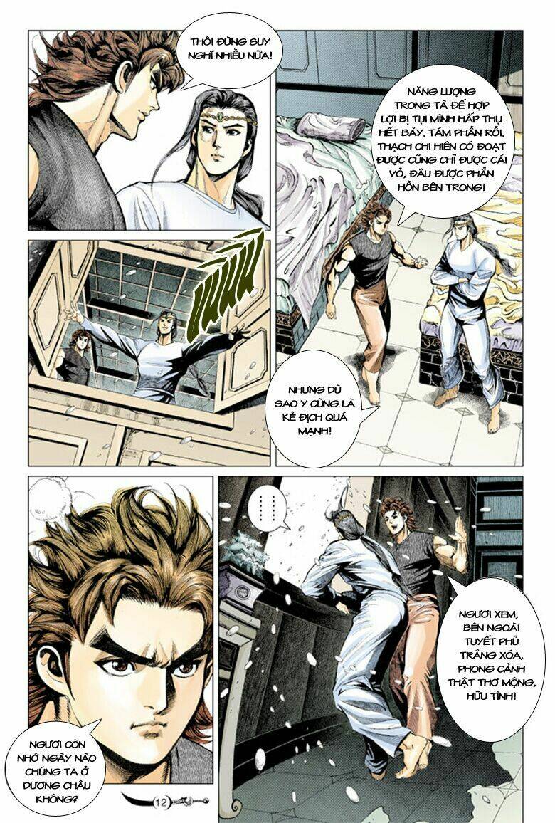 đại đường song long truyện chapter 130 12
