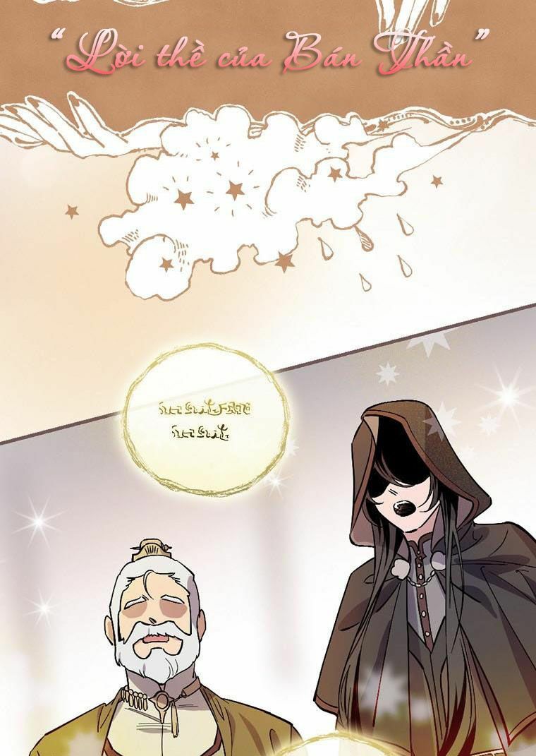 Giai Điệu Của Nhành Cây Khô Héo chapter 9 9