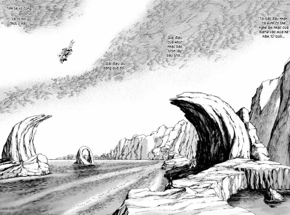 âm nhạc của marie chapter 2 27