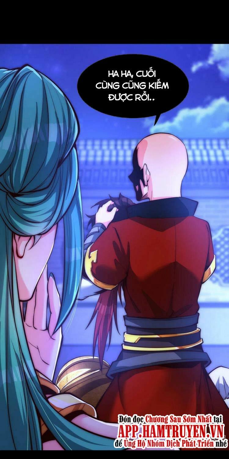 ta là thương thiên chapter 10 13