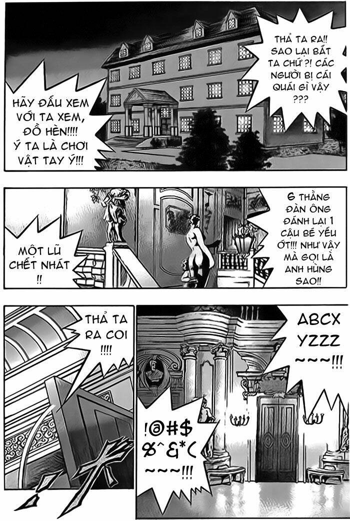 bowling king chapter 25 3