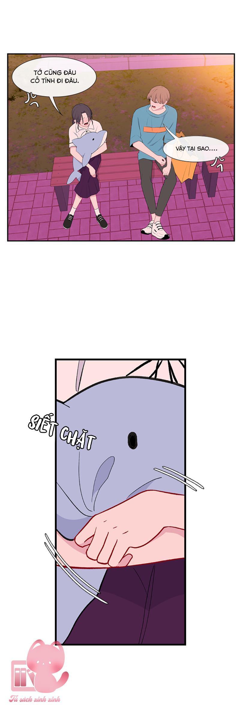 về bên anh chapter 49 35