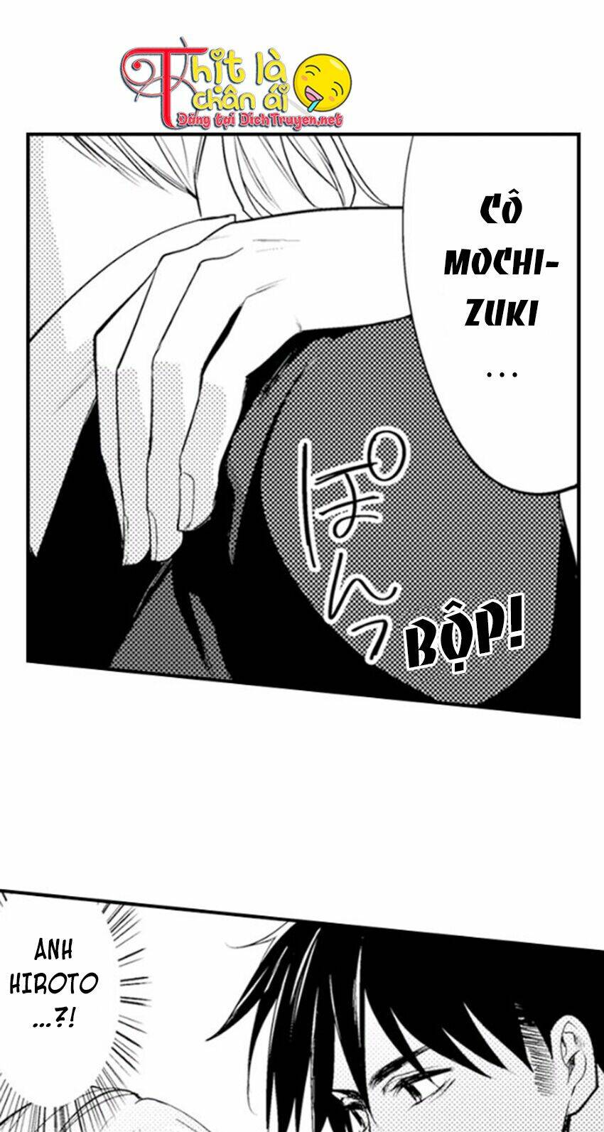 giả vờ ngủ cũng không ngăn được anh ấy chapter 4 29