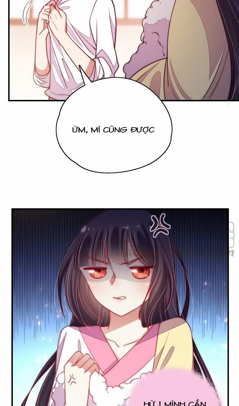 ngày nào thiếu soái cũng ghen chapter 75 3