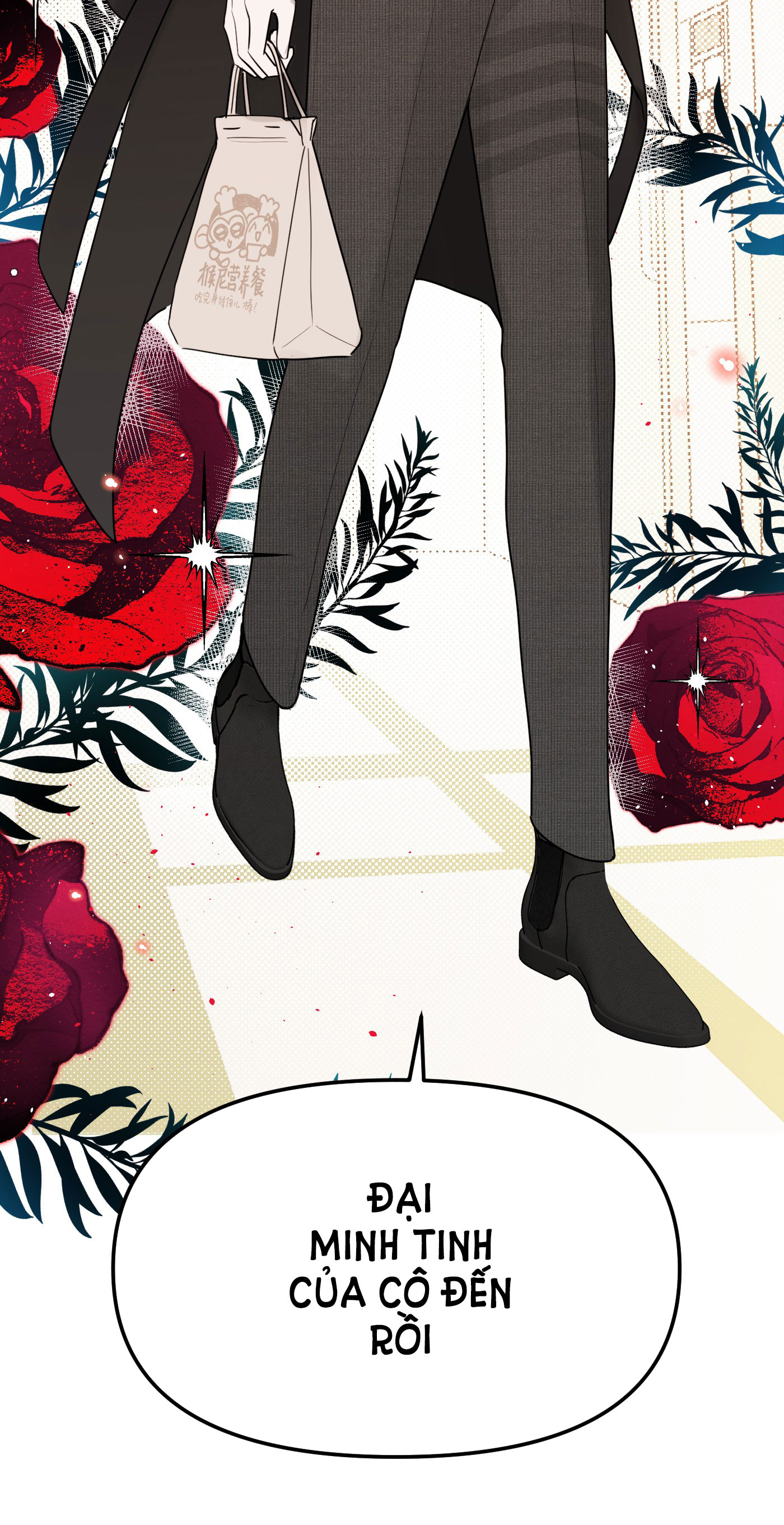 devil luck chapter 32.2 2