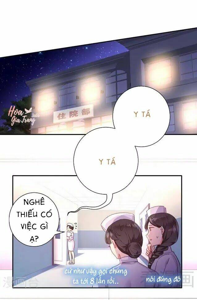 phục thù thiếu gia tiểu điềm thê chapter 79 16