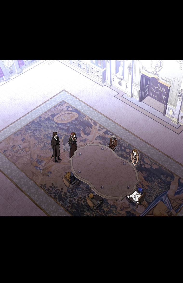 năm môn đệ của charlotte chapter 137.1 12