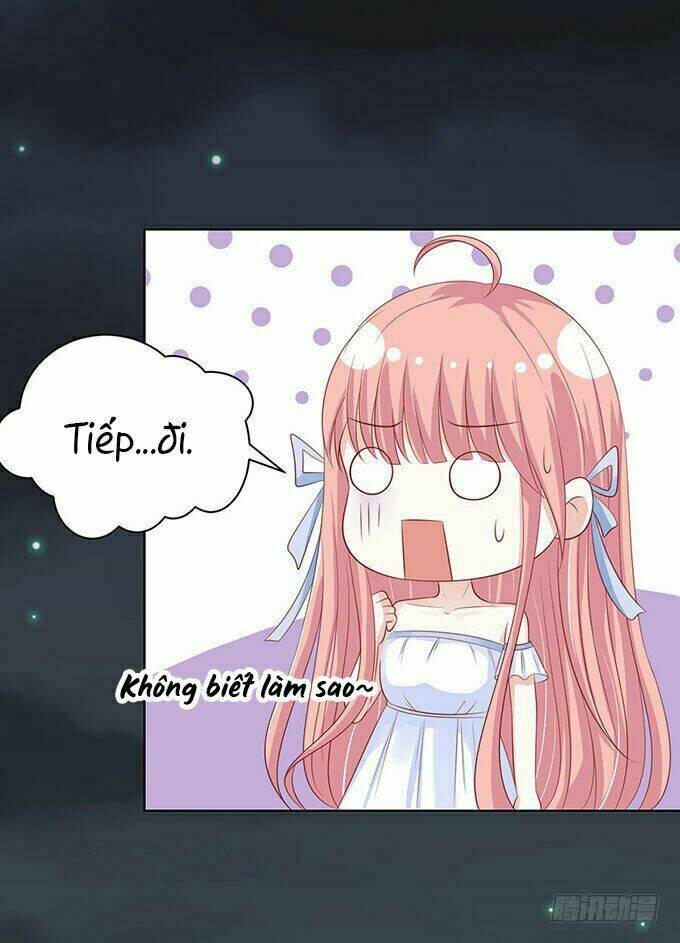 liệt ái tri hạ: series mật đào tiểu tình nhân chapter 90 13