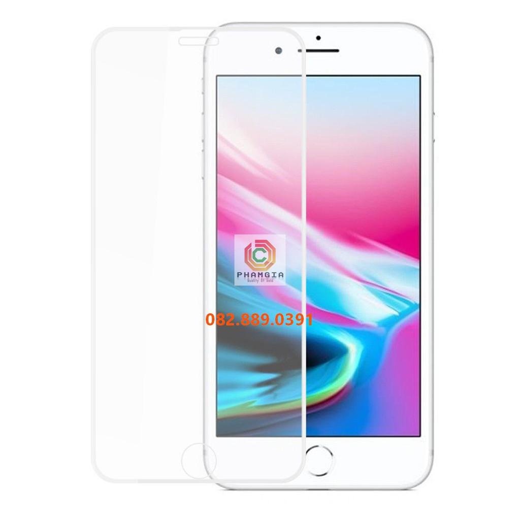 Dán Cường lực dẻo nano cho iphone4/4s/5/5s/5se/6/6p/6s/6sp/7/7p/8/8p/X/XR/XS/XSM/11/11pro/11pro max siêu bền