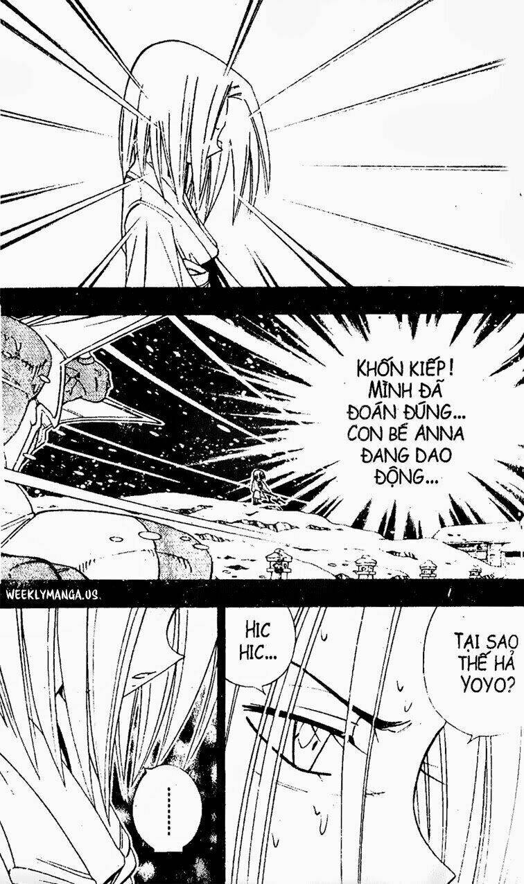 vua pháp thuật chapter 176 5