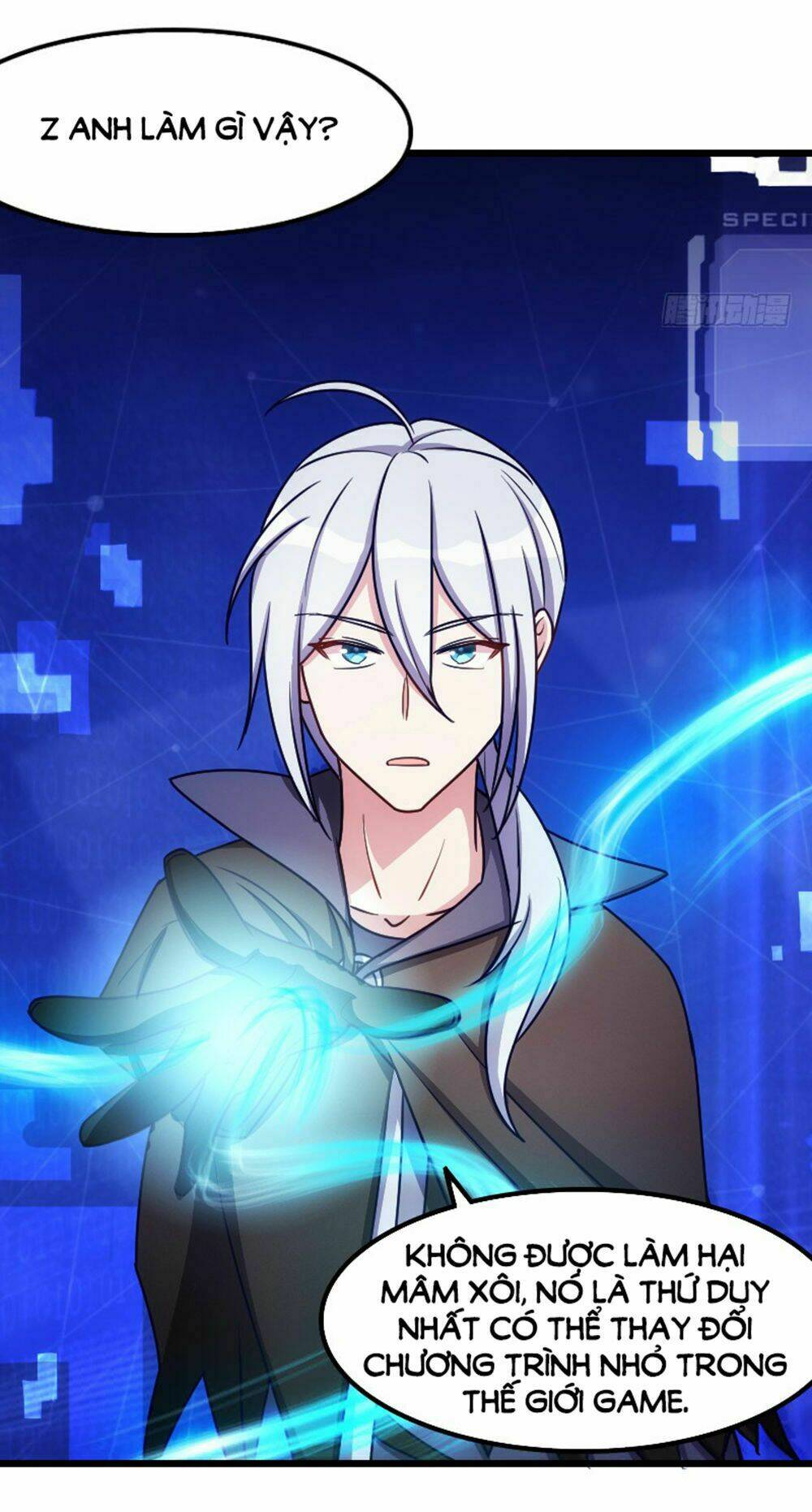 tôi ở dị giới khai ngư đường chapter 80 7