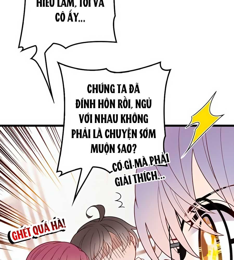 một vợ yêu, một bé con chapter 43 20