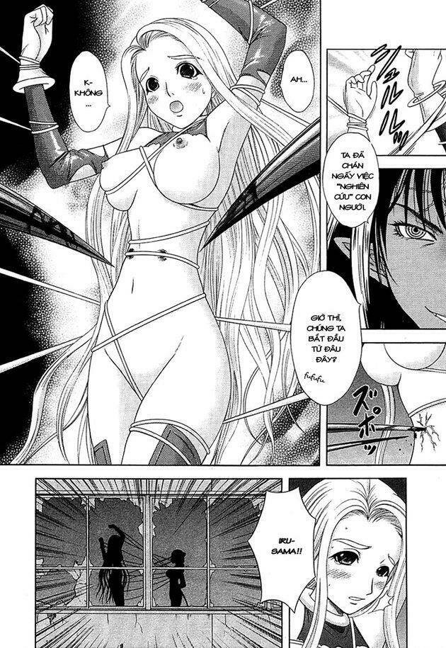 happy world! chapter 47 5