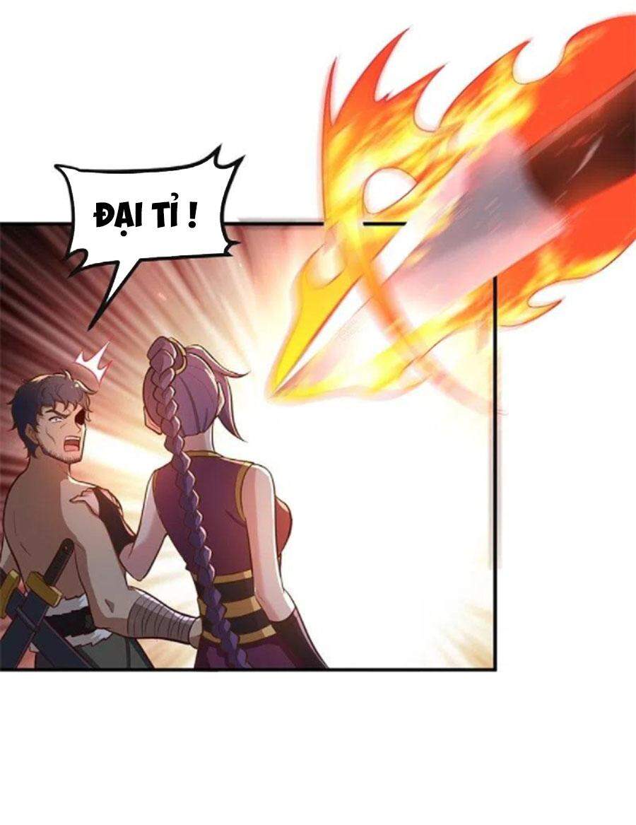 nhất kiếm độc tôn chapter 177 8