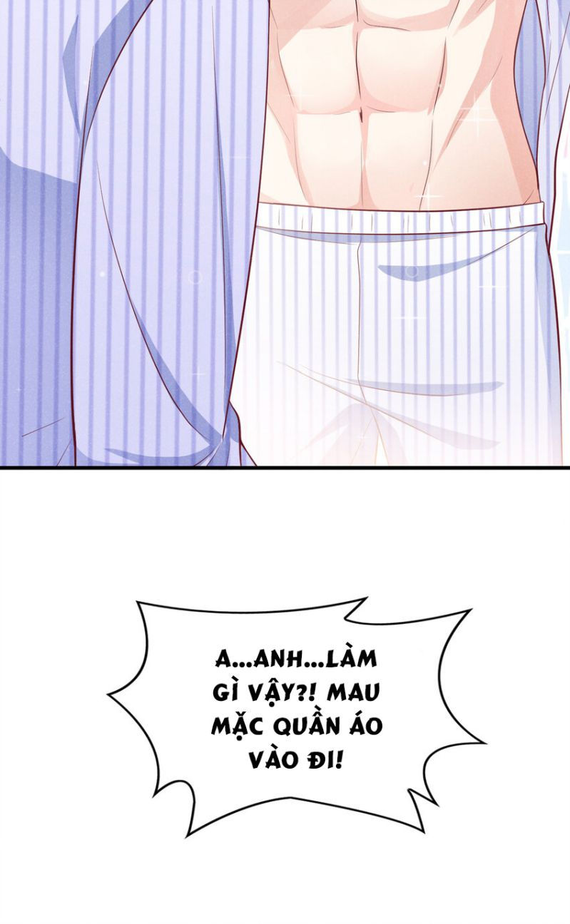 tôi với hình mẫu lý tưởng lìa trần rồi! chapter 49 24