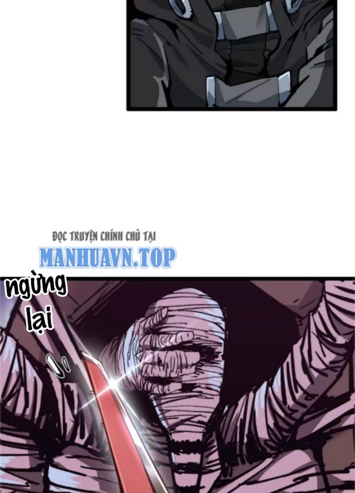 quỷ trảm liệp nhân chapter 3 73