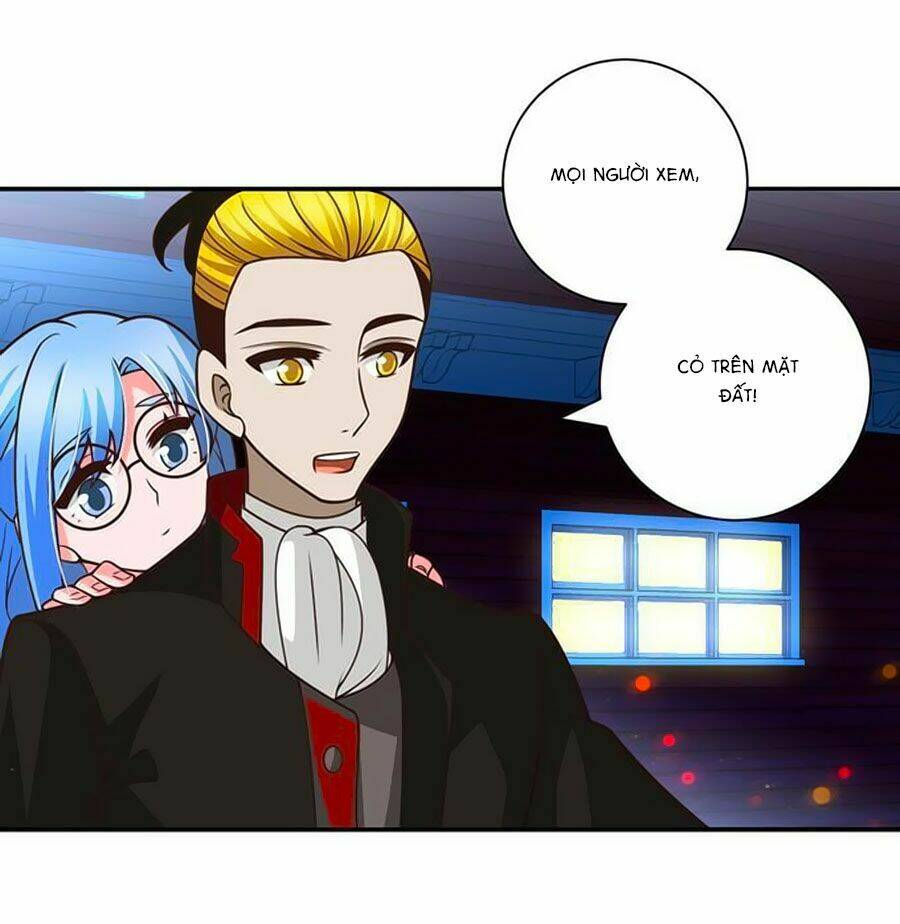 người yêu khát máu của tôi chapter 65 46