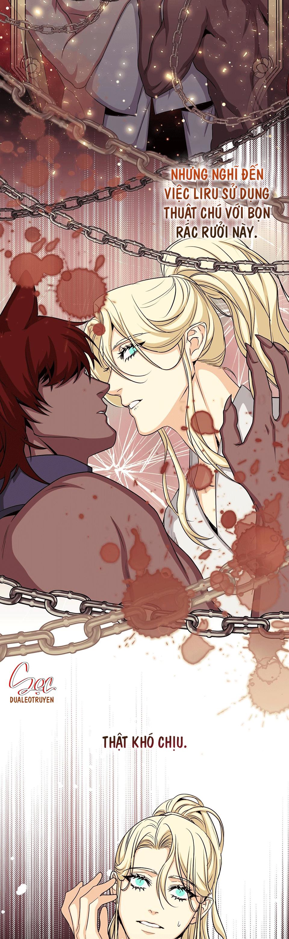 mặt trăng quỷ chapter 37 37