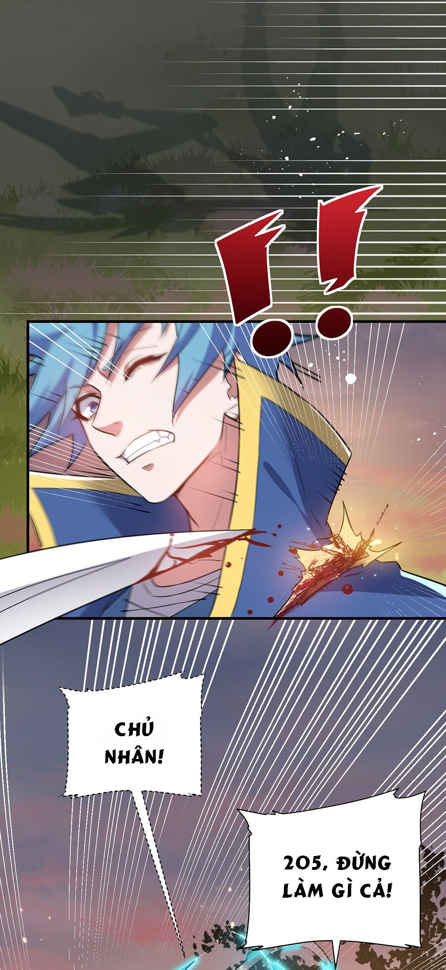 hệ thống mô phỏng linh sủng chapter 9 31