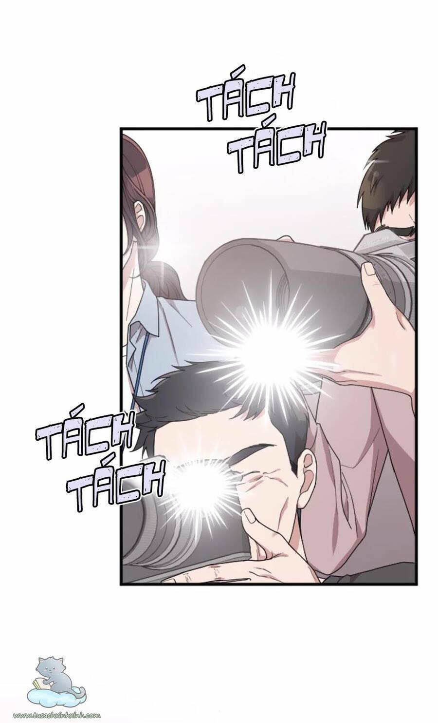 cô đi mà lấy chồng tôi đi chapter 36 87