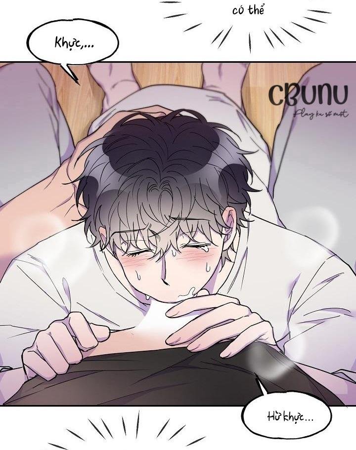 |drop| nụ hôn chết chóc chapter 14 22