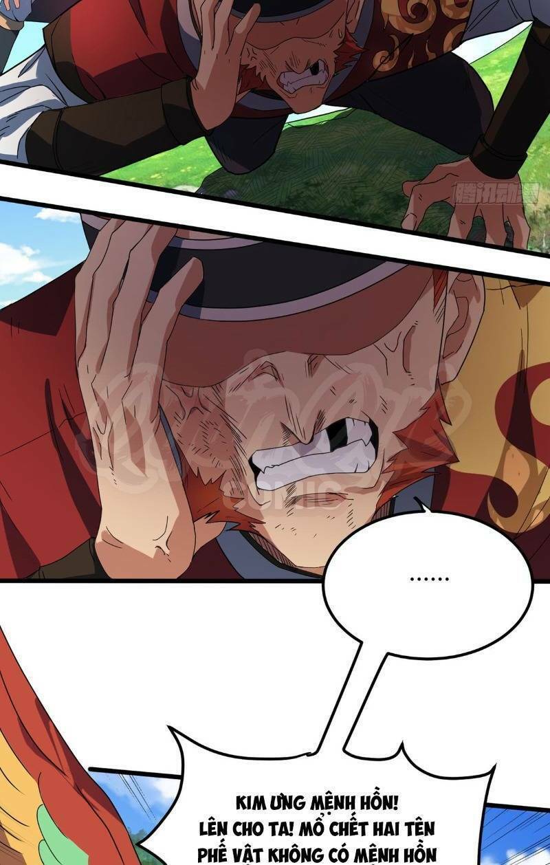 đan võ chí tôn chapter 9 8