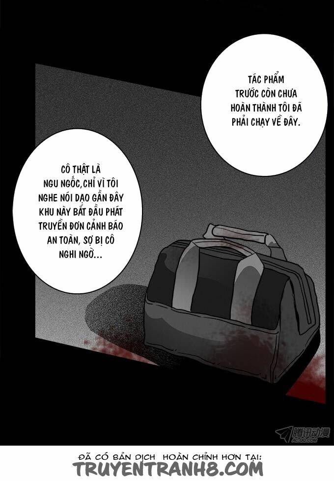 ớn lạnh tuyệt đối chapter 40 5