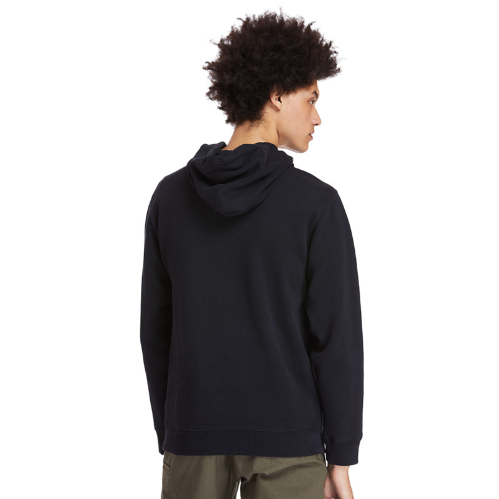 Original Áo khoác Đông Nam Timberland Outdoor Heritage Linear Hoodie Sweatshirt TB0A2EZX01
