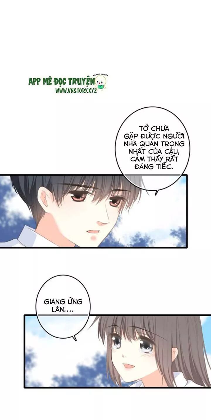 con tim rung động 2 chapter 112 37