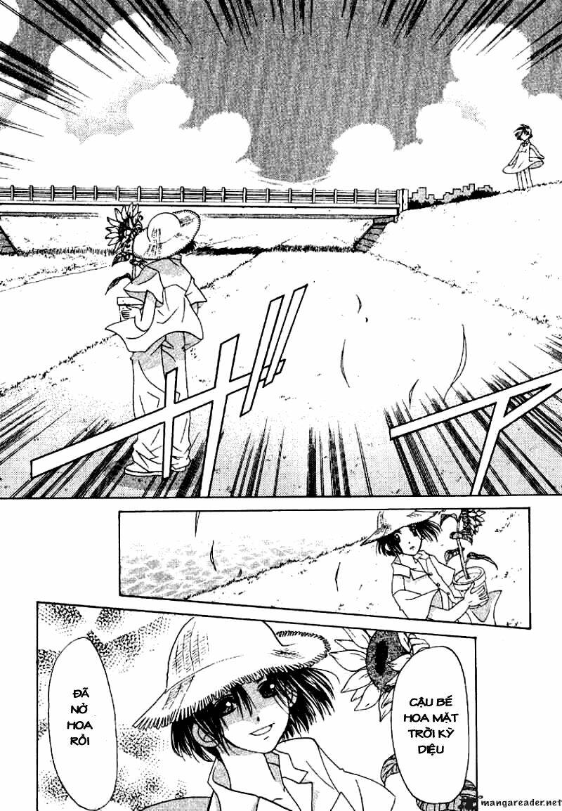 ohisama egao chapter 2 37